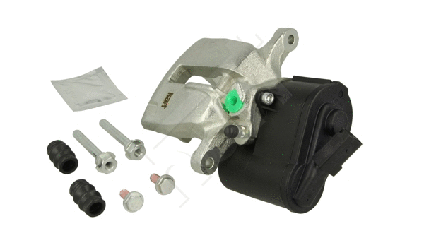 Brake Caliper (072 205)