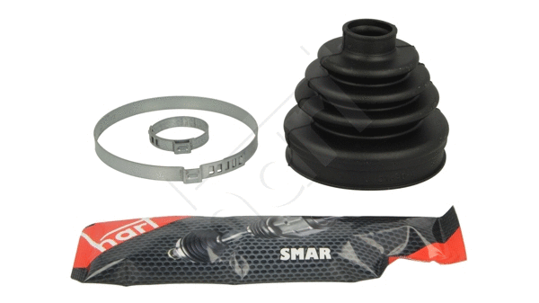Bellow Kit, steering (457 304)
