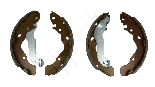 Brake Shoe Set (230 899)