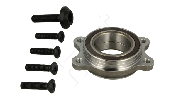 Wheel Bearing Kit (903 809)