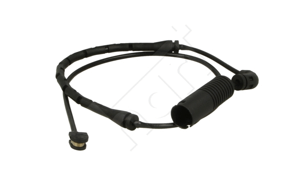 Warning Contact, brake pad wear (519 031)