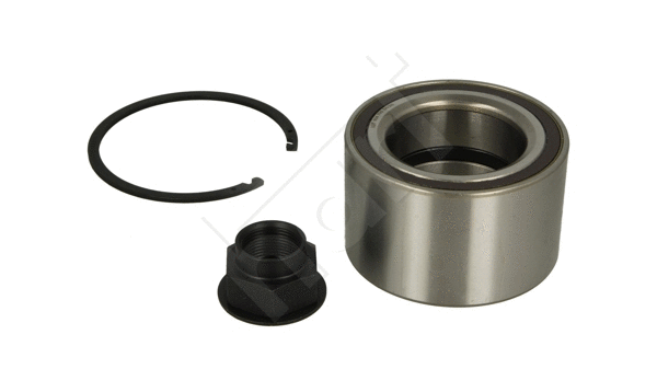 Wheel Bearing Kit (904 792)