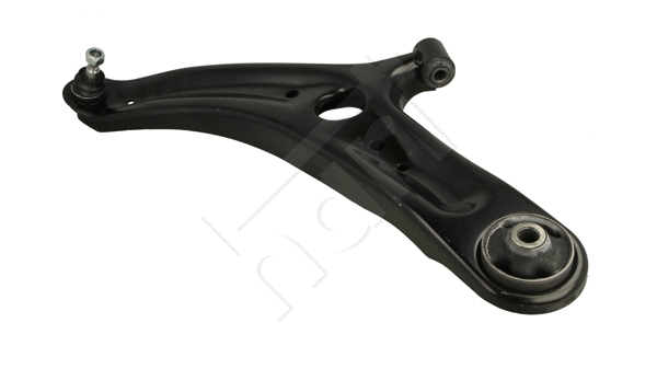 Control/Trailing Arm, wheel suspension (461 864)