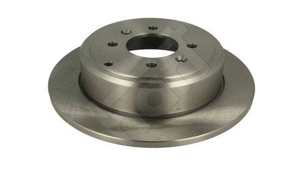 Brake Disc (215 616)