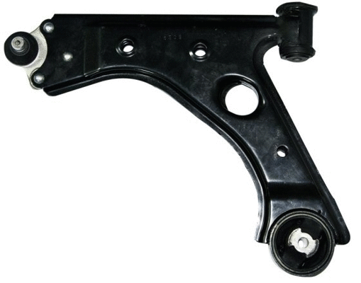 Control/Trailing Arm, wheel suspension (434 313)
