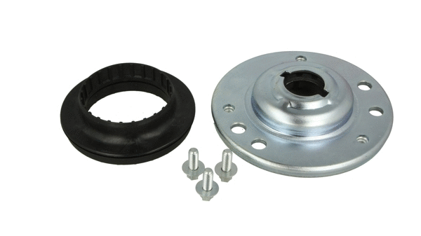 Repair Kit, suspension strut support mount (467 518)