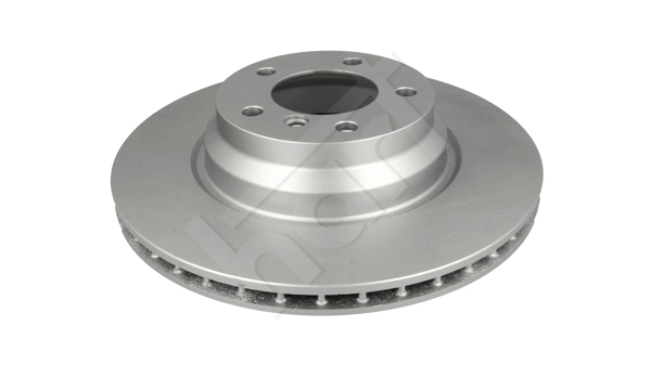 Brake Disc (261 592)