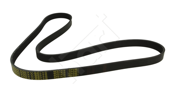 V-Ribbed Belt (368 908)