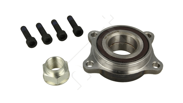 Wheel Bearing Kit (903 108)