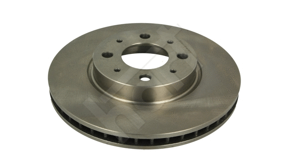 Brake Disc (214 429)