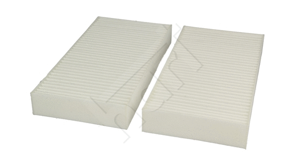 Filter, cabin air (348 797)