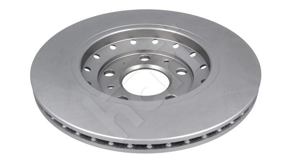 Brake Disc (262 092)