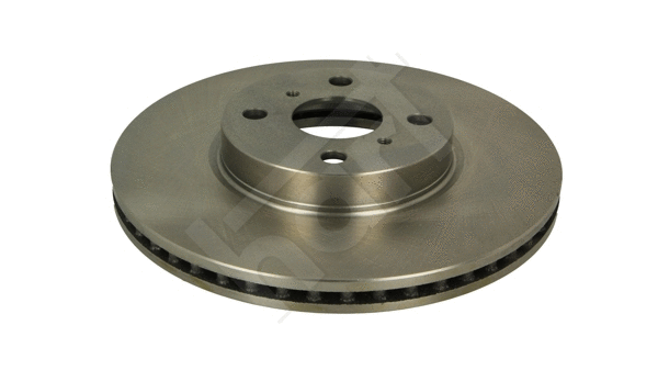 Brake Disc (222 353)