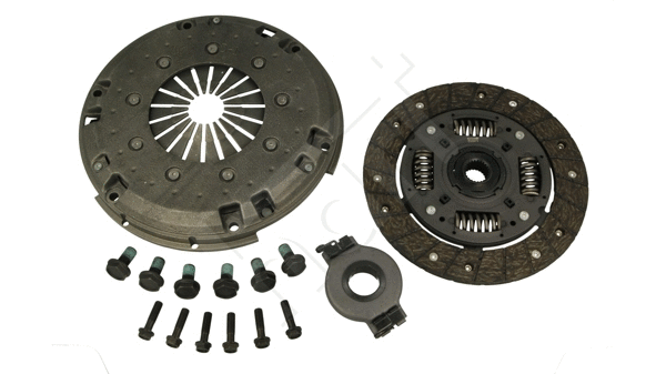 Clutch Kit