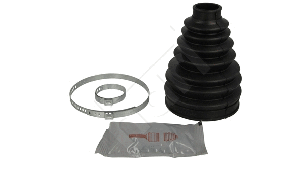 Bellow, drive shaft (451 498)