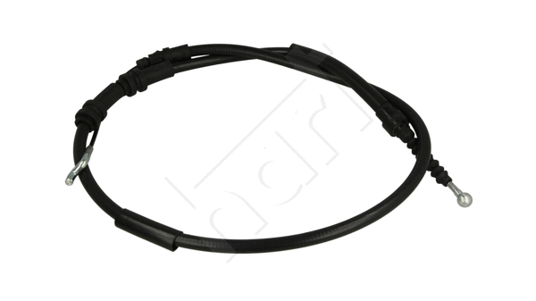 Cable Pull, parking brake (224 233)