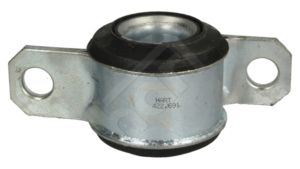 Mounting, control/trailing arm