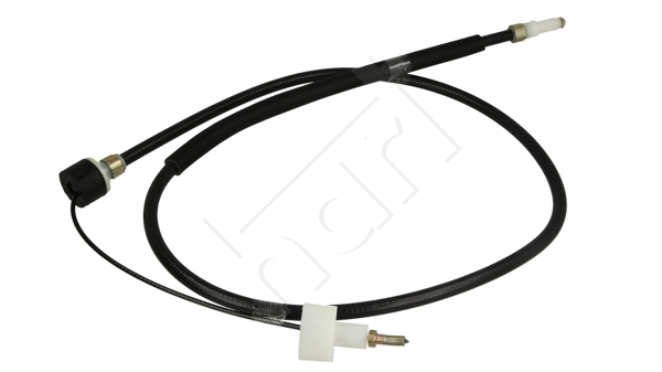 Cable Pull, clutch control (331 554)