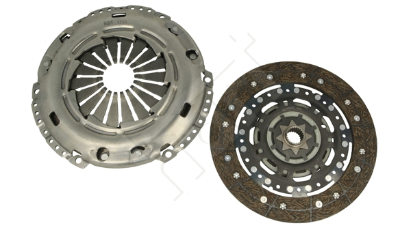 Clutch Kit (357 645)