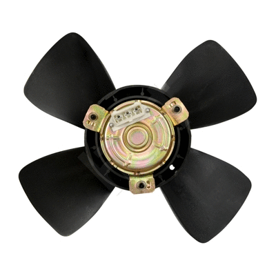 Fan, engine cooling
