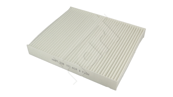 Filter, cabin air (338 157)