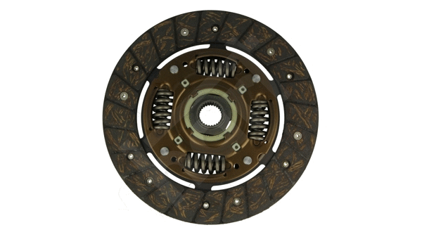 Clutch Disc (343 379)