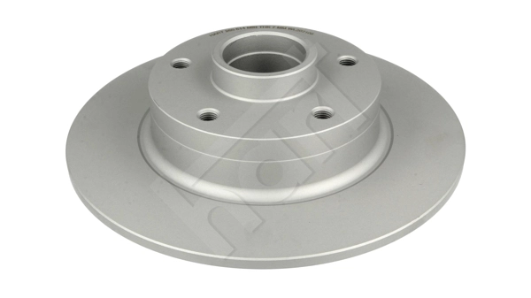 Brake Disc (260 614)
