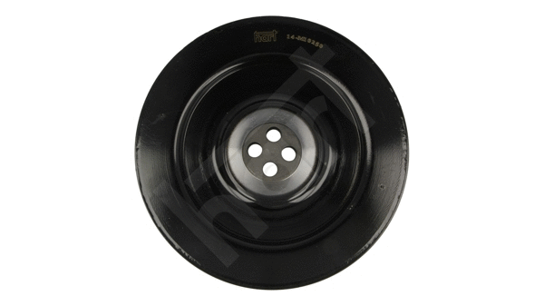 Belt Pulley, crankshaft