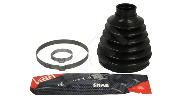 Bellow, drive shaft (451 748)