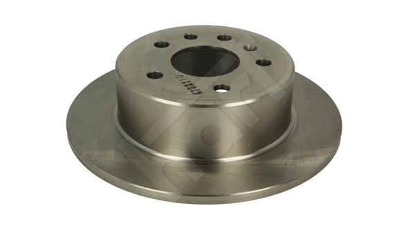Brake Disc (215 594)