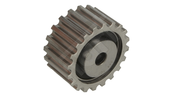 Deflection/Guide Pulley, timing belt (344 707)