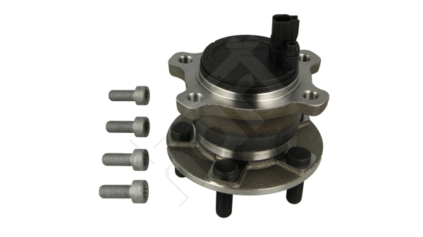 Wheel Bearing Kit (903 870)