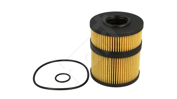 Oil Filter (367 700)