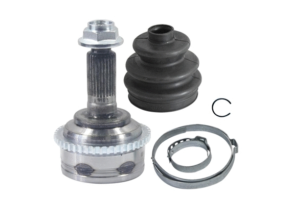 Joint Kit, drive shaft (454 192)