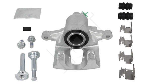 Brake Caliper (261 891)