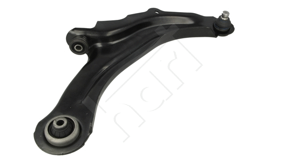 Control/Trailing Arm, wheel suspension (438 496)