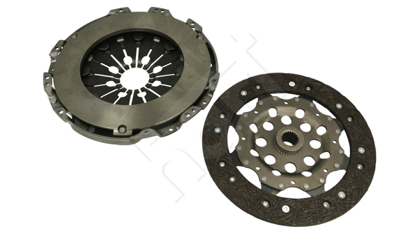 Clutch Kit (376 331)
