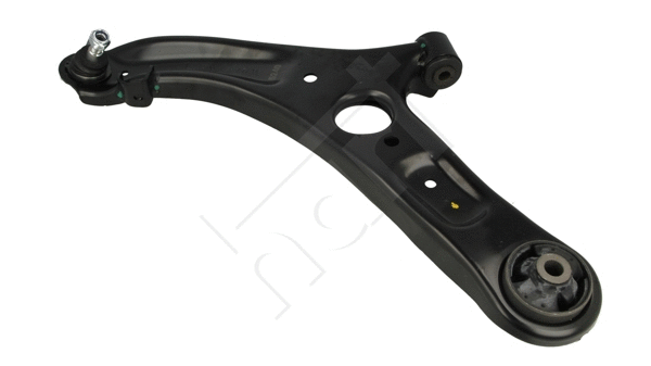 Control/Trailing Arm, wheel suspension (450 943)