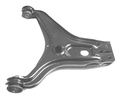 Control/Trailing Arm, wheel suspension (424 198)