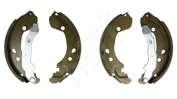 Brake Shoe Set (223 940)