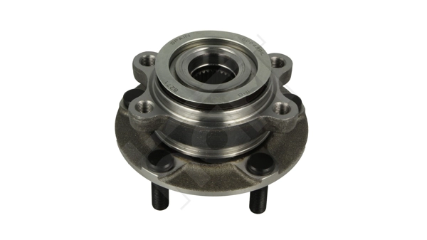 Wheel Bearing Kit (921 411)