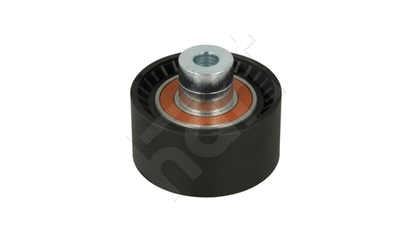 Deflection/Guide Pulley, V-ribbed belt (363 388)