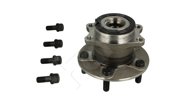 Wheel Bearing Kit (904 251)