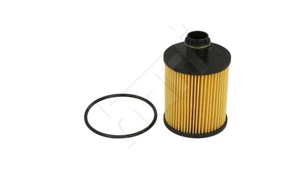 Oil Filter (356 746)