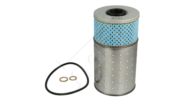 Oil Filter (327 377)