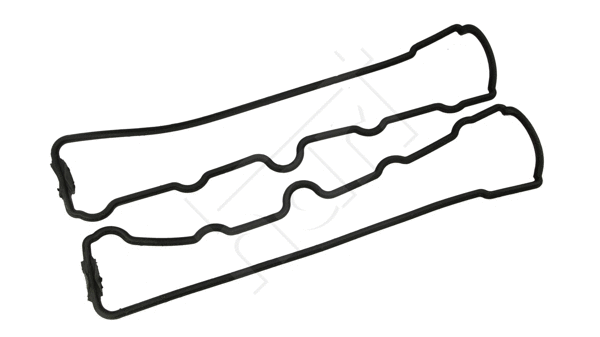 Gasket Set, cylinder head cover (714 342)