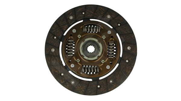 Clutch Disc (332 138)