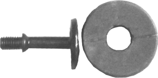 Link/Coupling Rod, stabiliser bar (421 636)