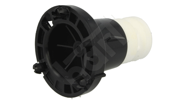 Rubber Buffer, suspension
