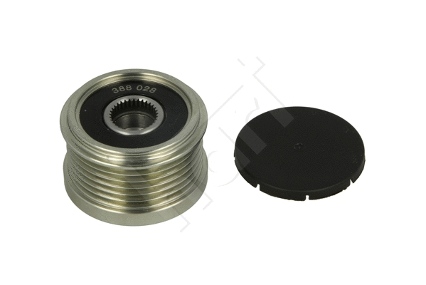 Alternator Freewheel Clutch (388 028)